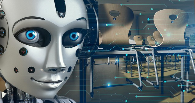 Revolutionizing Industries: How AI Technology is Transforming the World